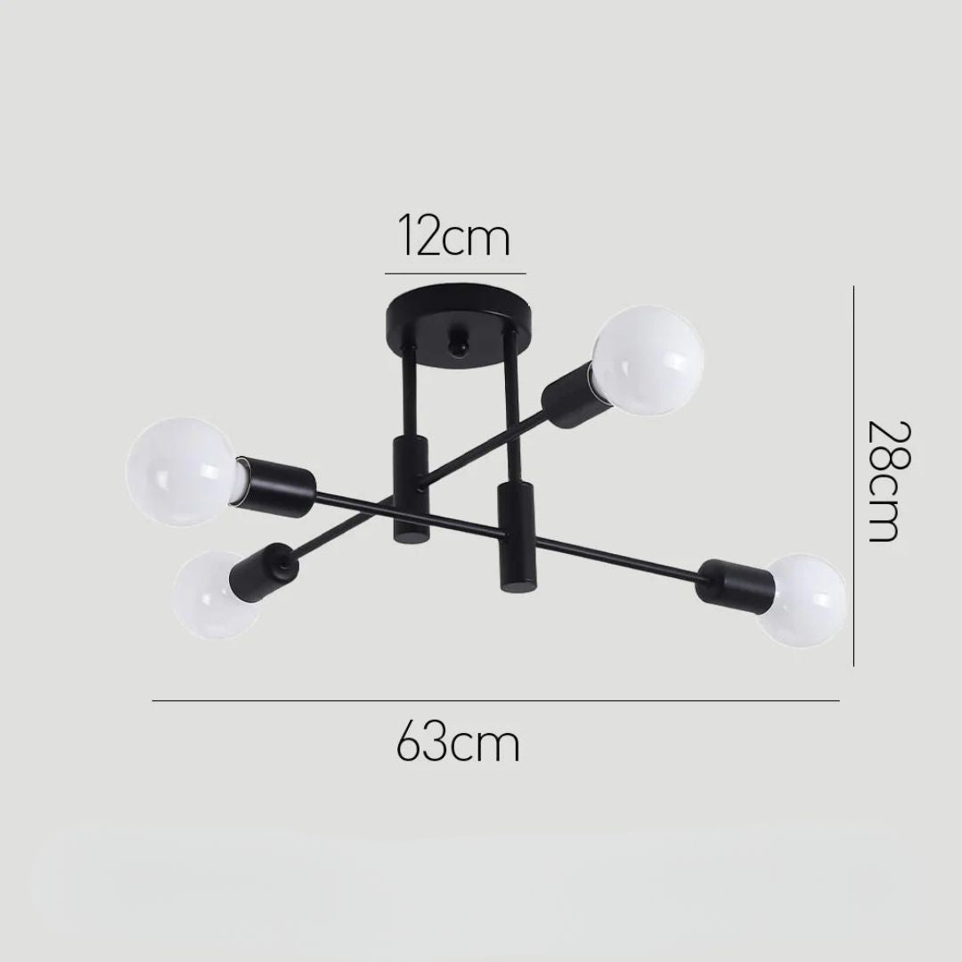 Cozon Ceiling Light