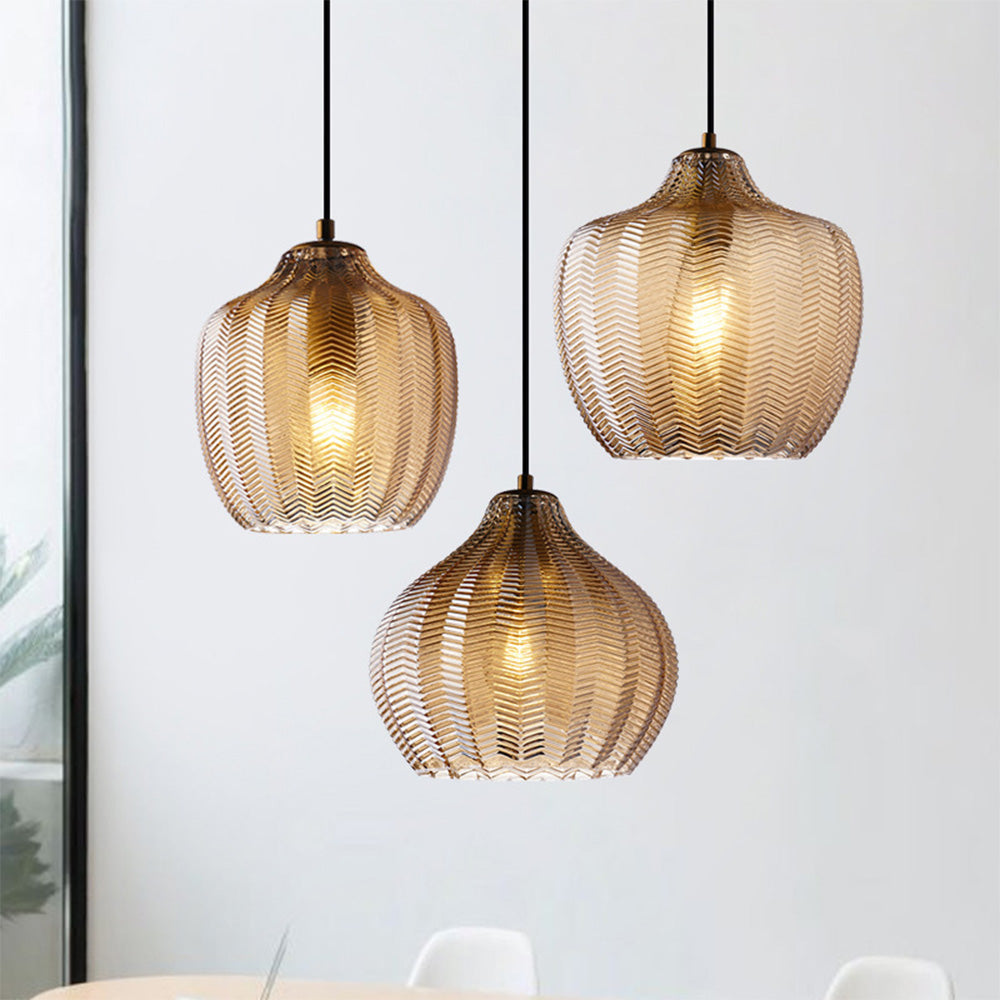 Merodian Pendant Light