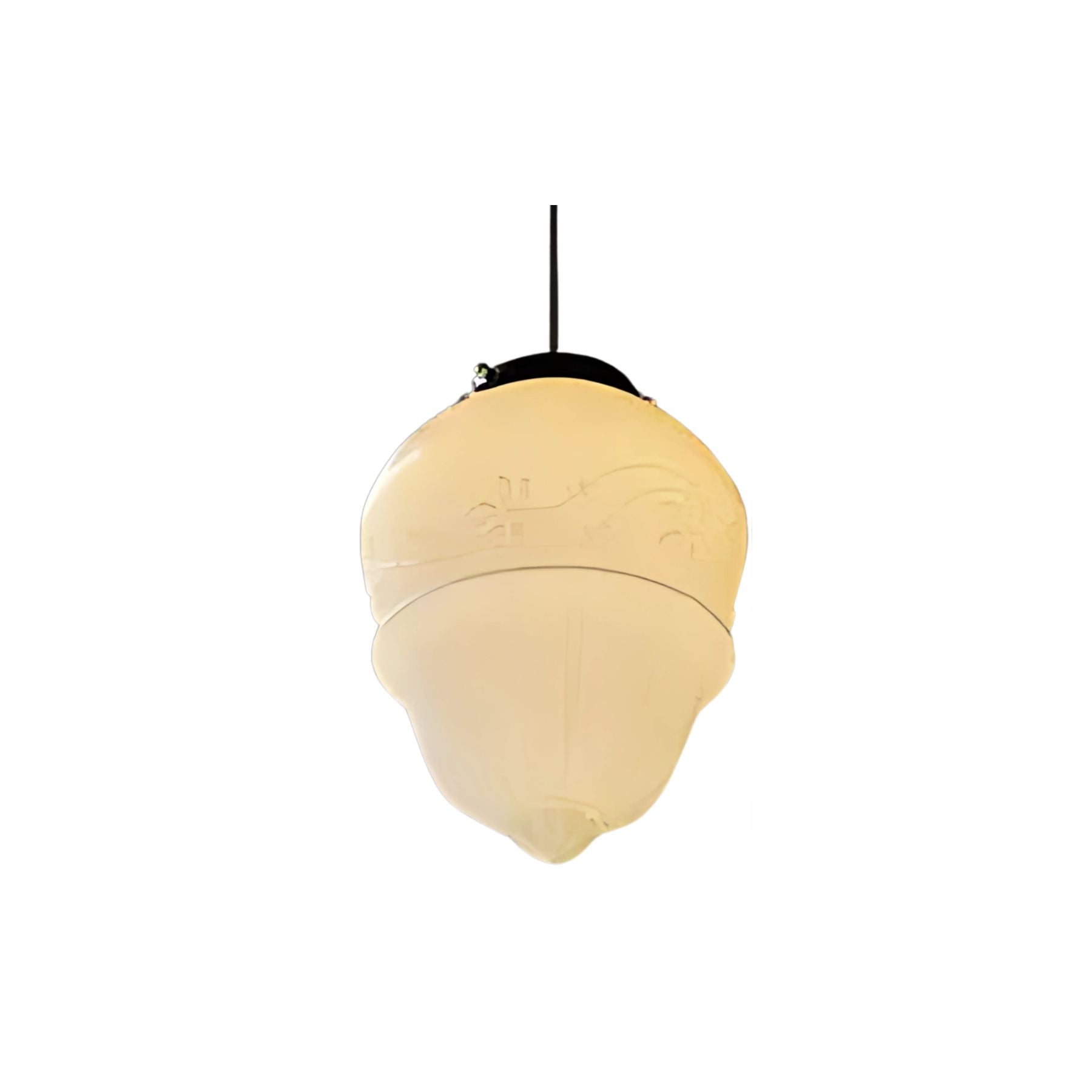 Rouv Pendant Light