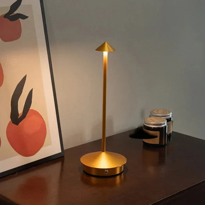 Ogaseron Cone Table Lamp