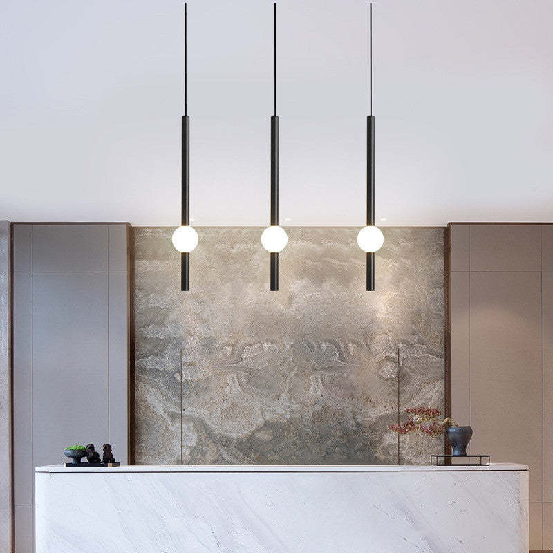 Vosu Pendant Light