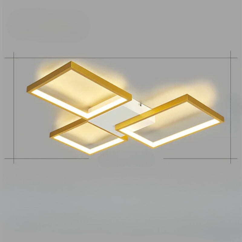 Rodenat Ceiling Light