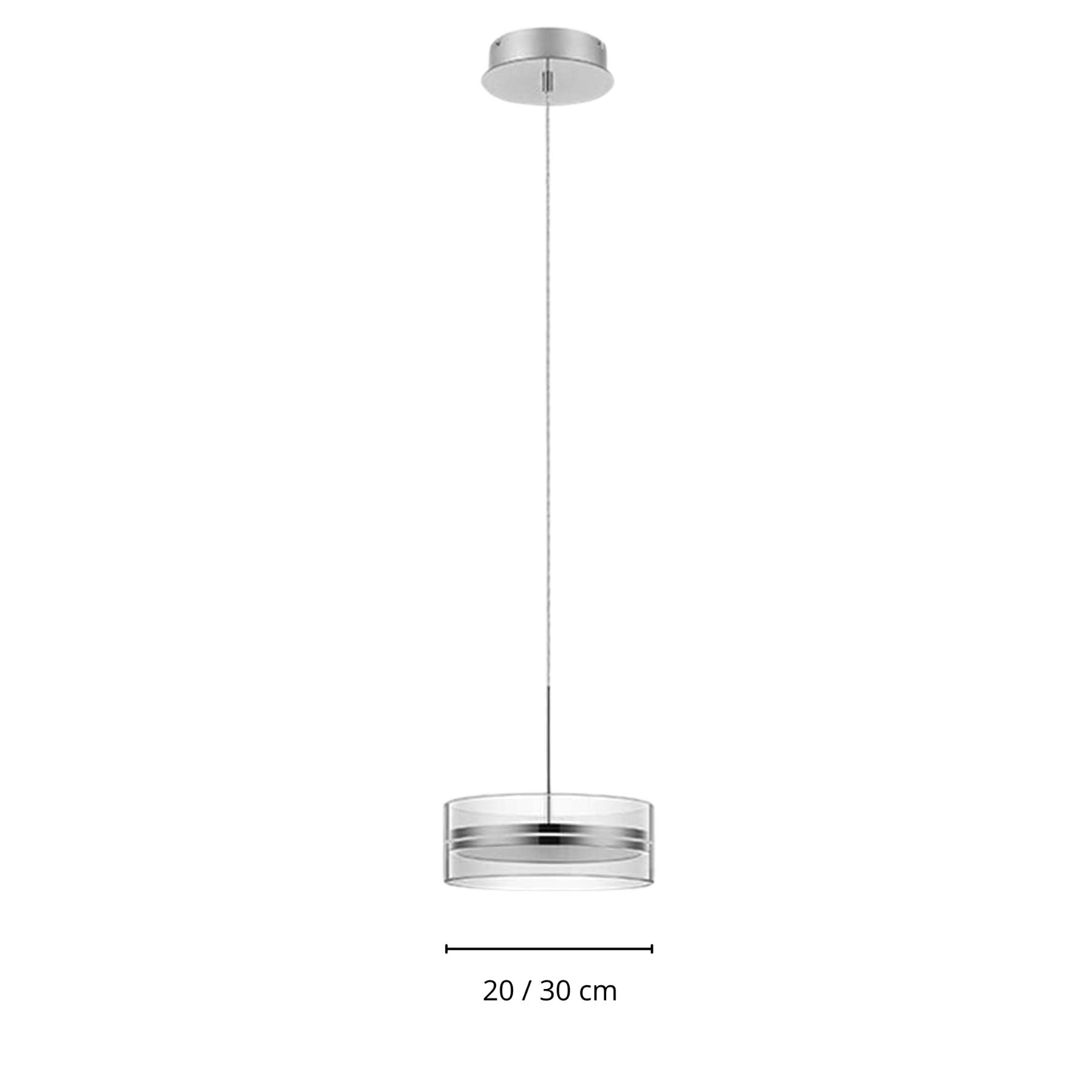 Aransek Pendant Light