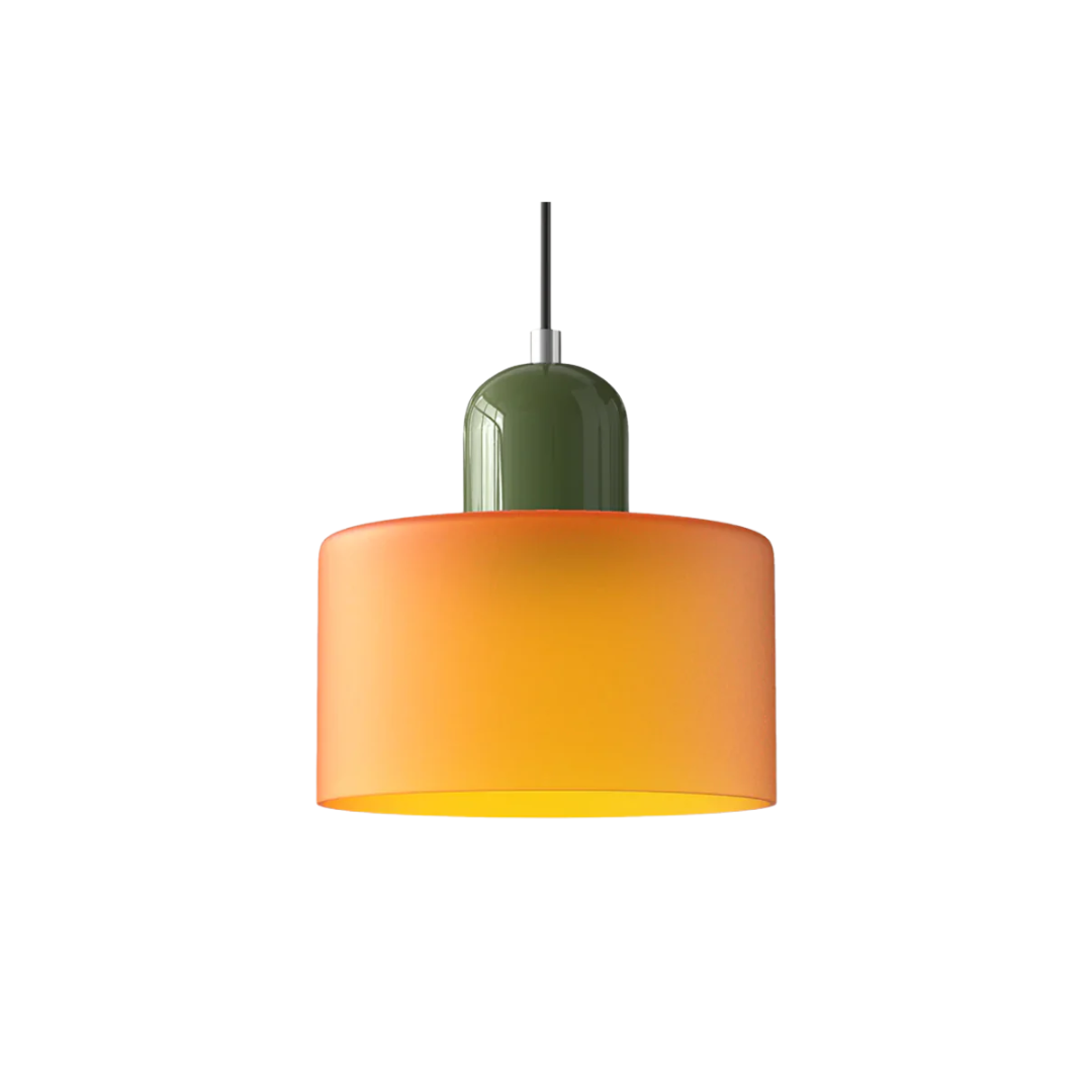 Losema Retro Pendant Light