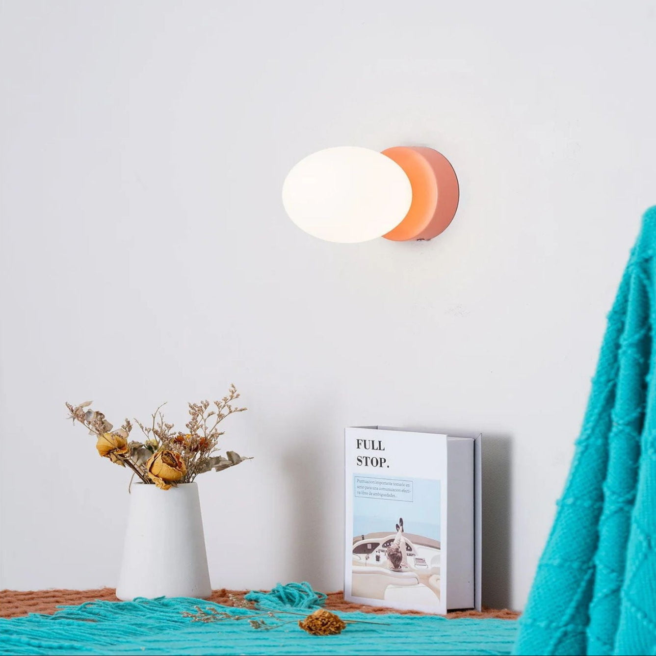 Cirkulor Wall Light