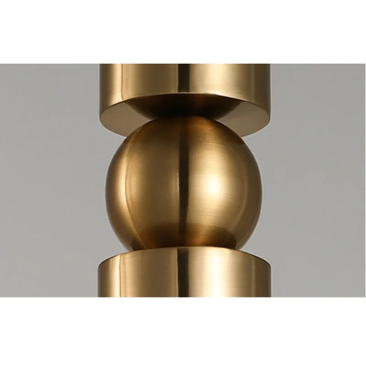 Longar Pendant Light