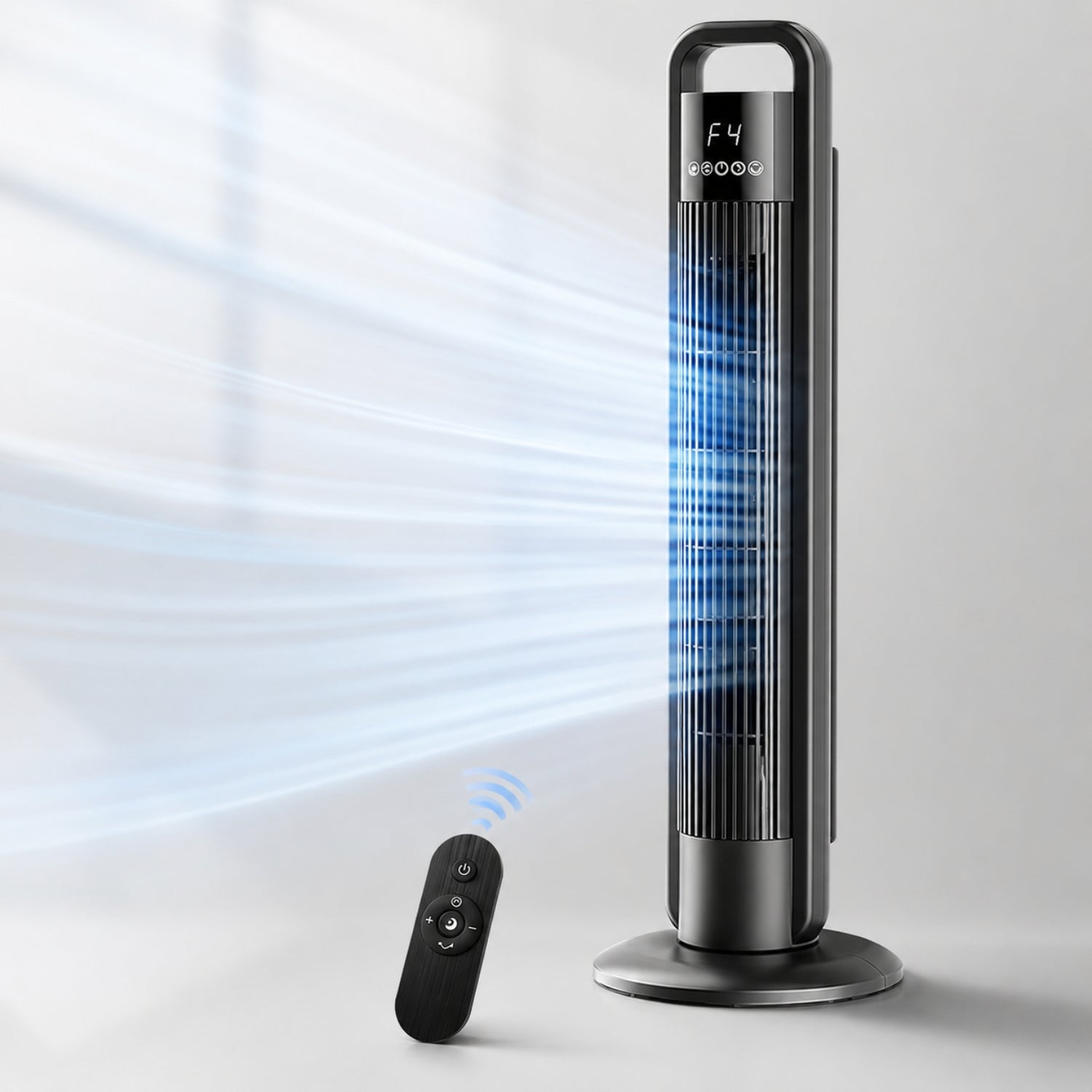 Reemo Tower Fan