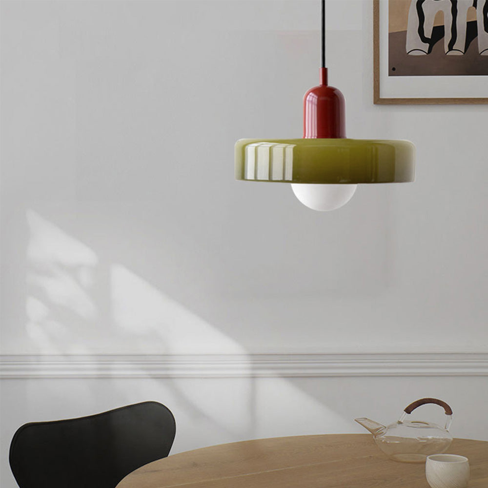Losecan Retro Pendant Light