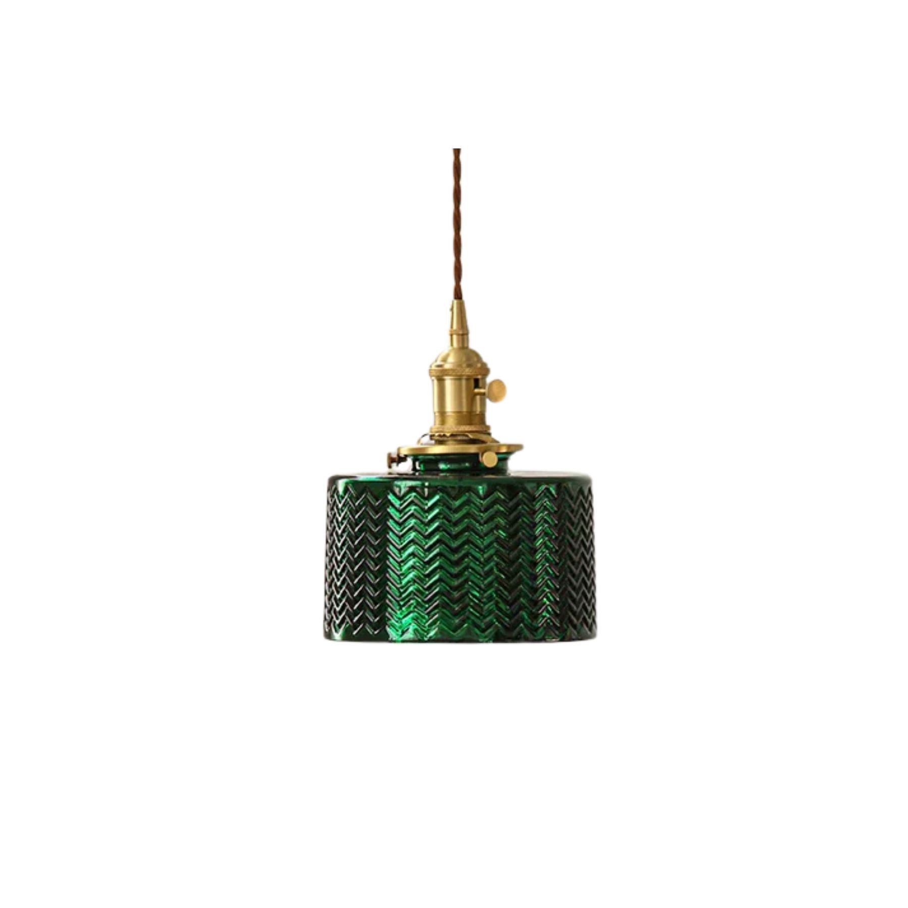 Nolsal Pendant Light