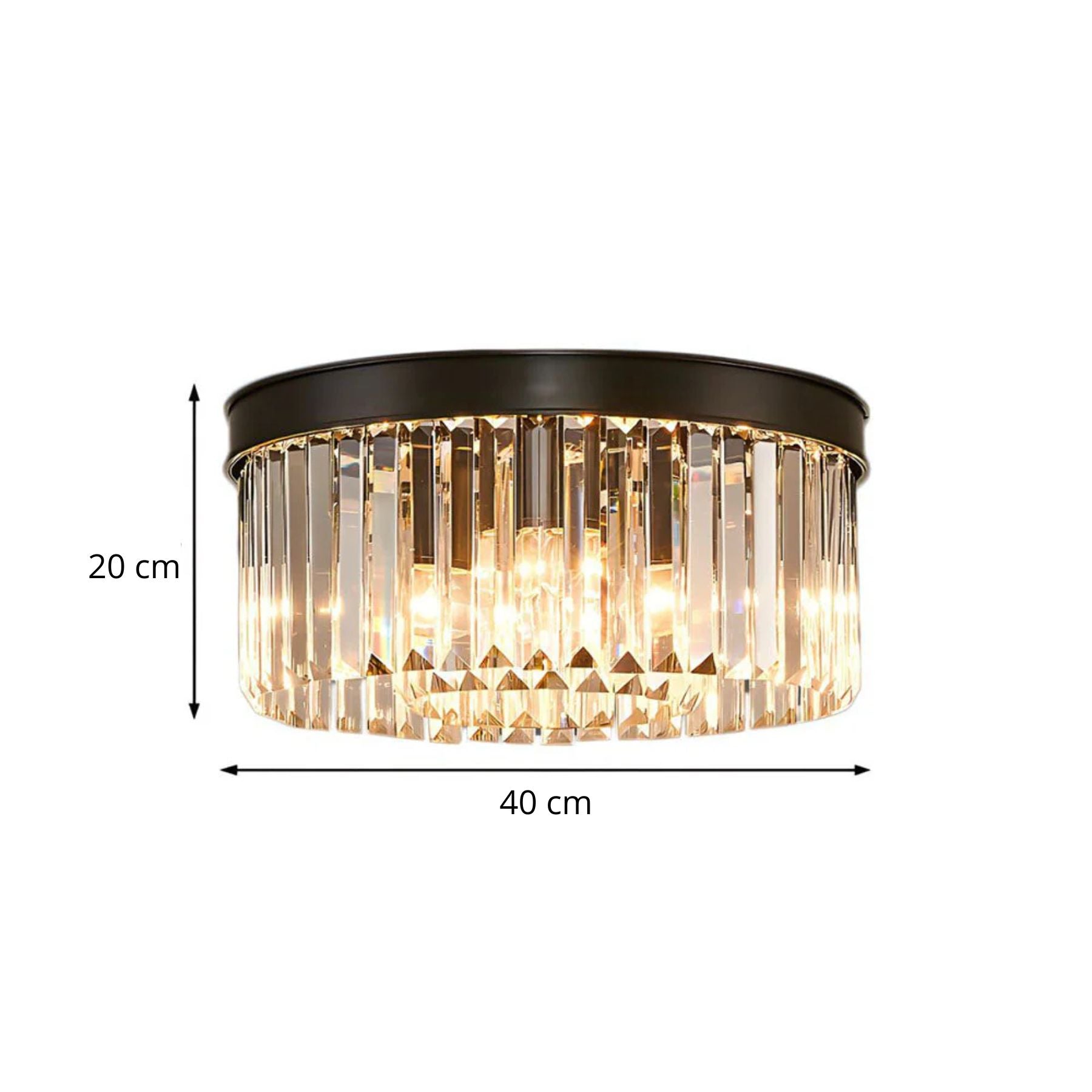 Petor Ceiling Light