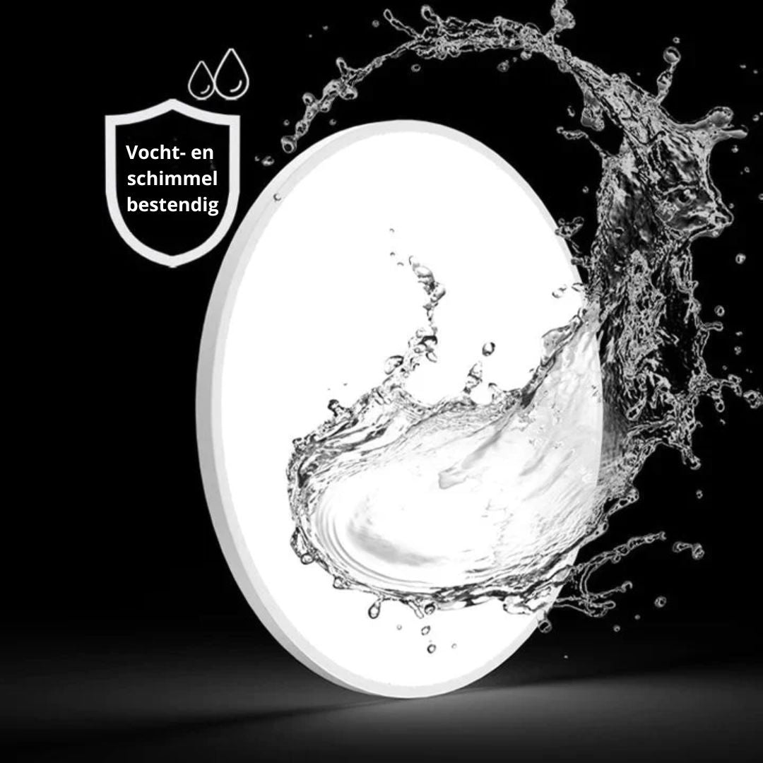 Laneris Round Ceiling Light