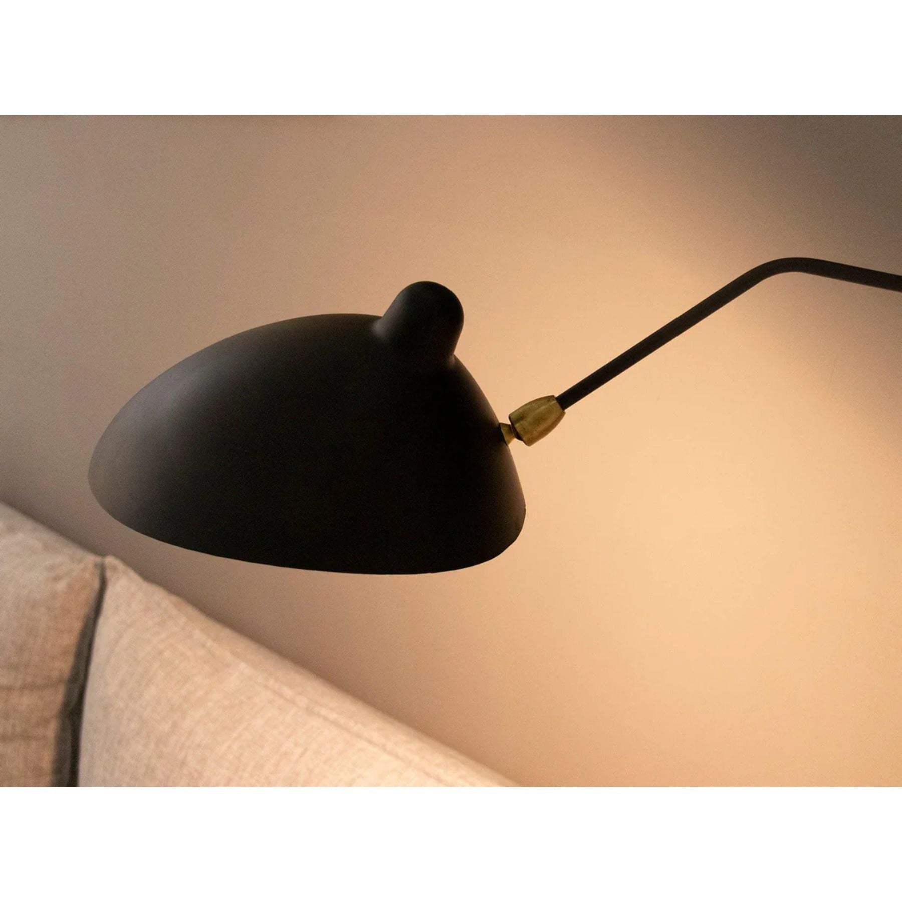 Kwadru Wall Light