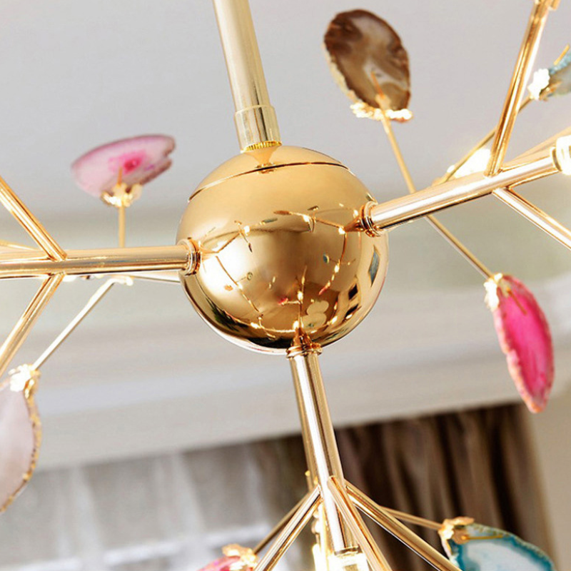Arrenero Modern Chandelier