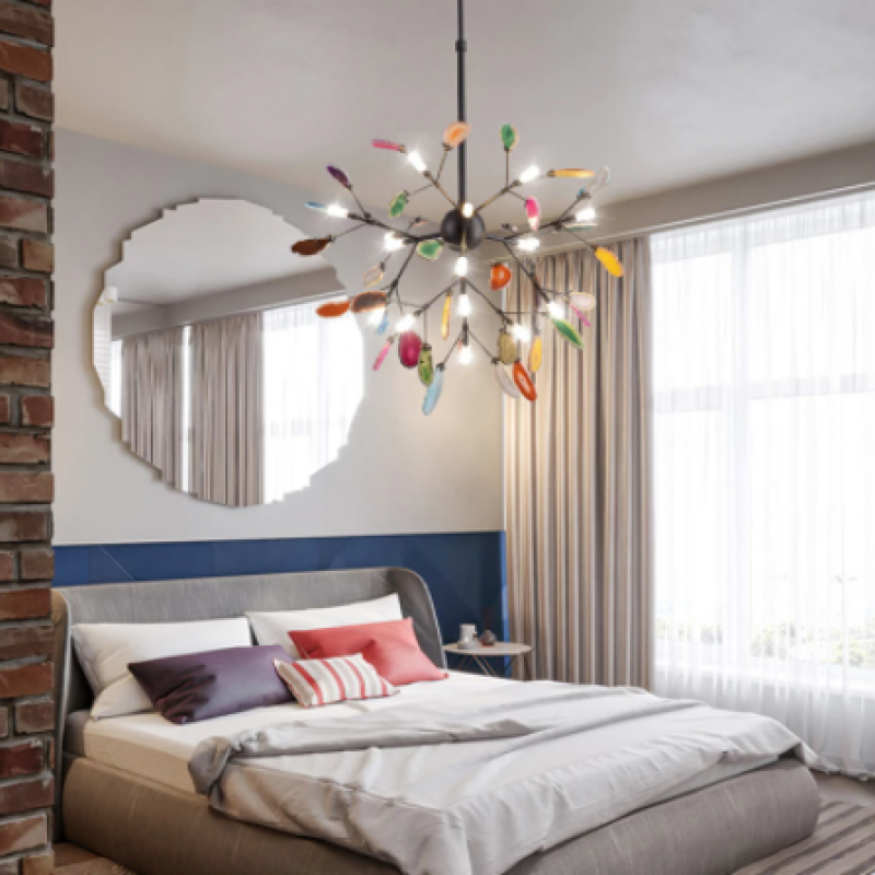 Arrenero Modern Chandelier