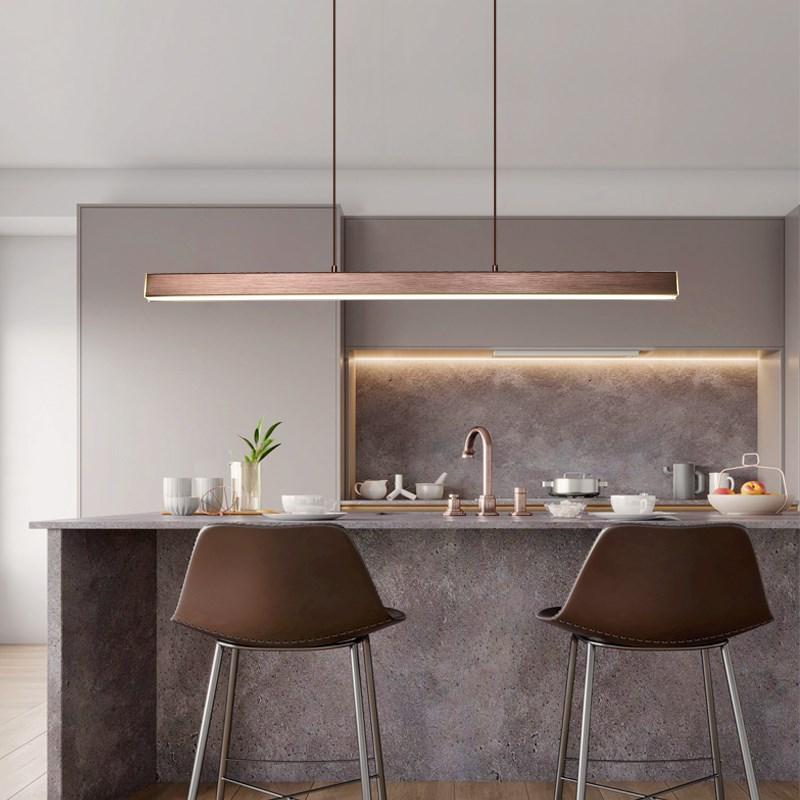 Aroraena Linear Pendant Light
