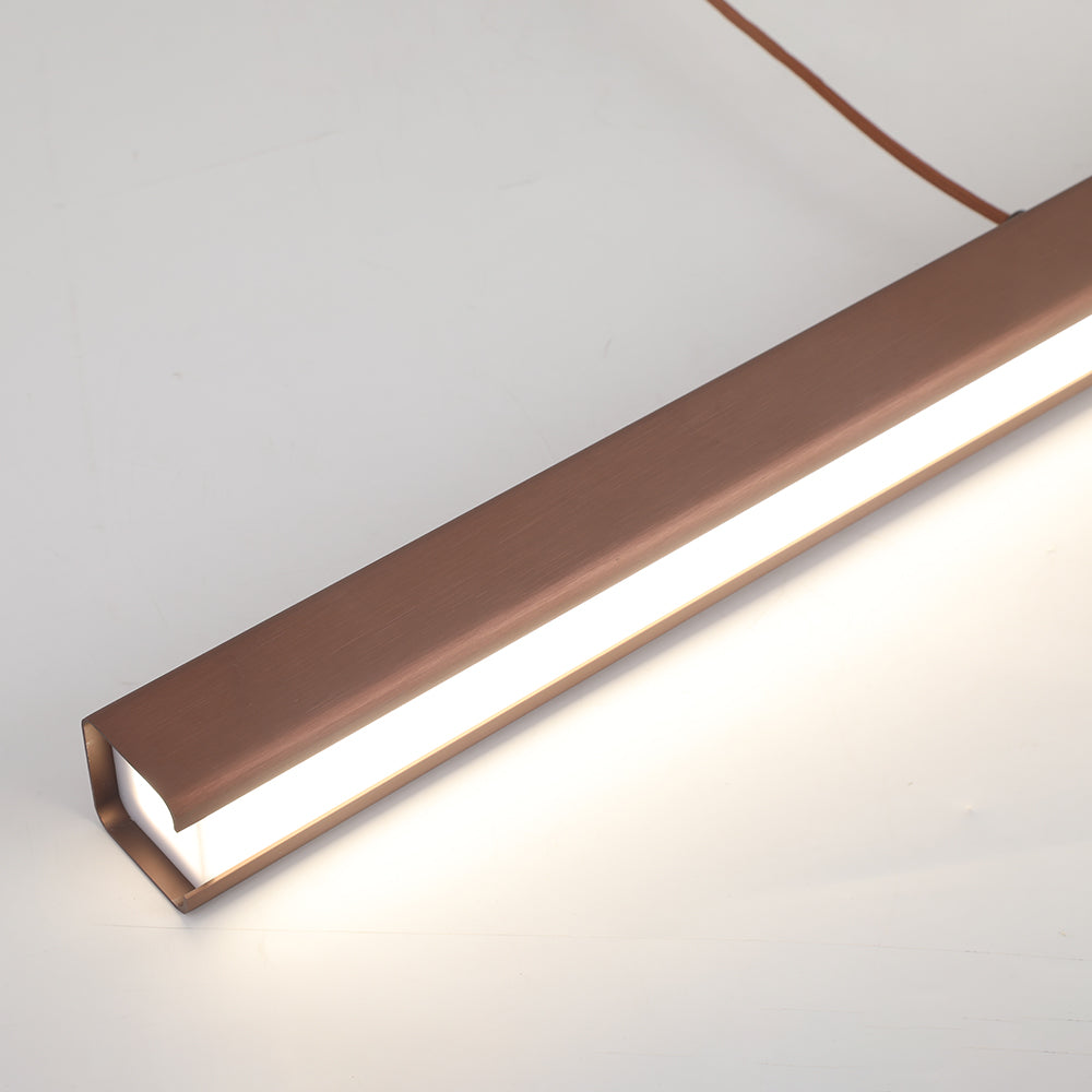 Aroraena Linear Pendant Light