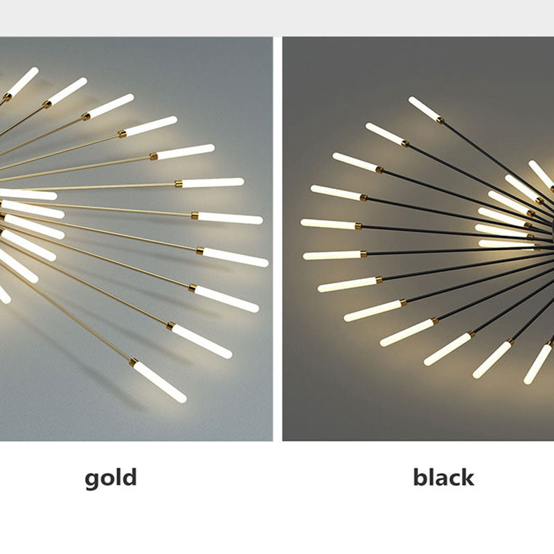 Arove Modern Ceiling Light