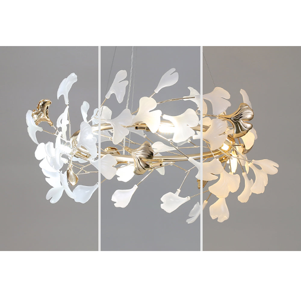 Serilio Modern Pendant Light