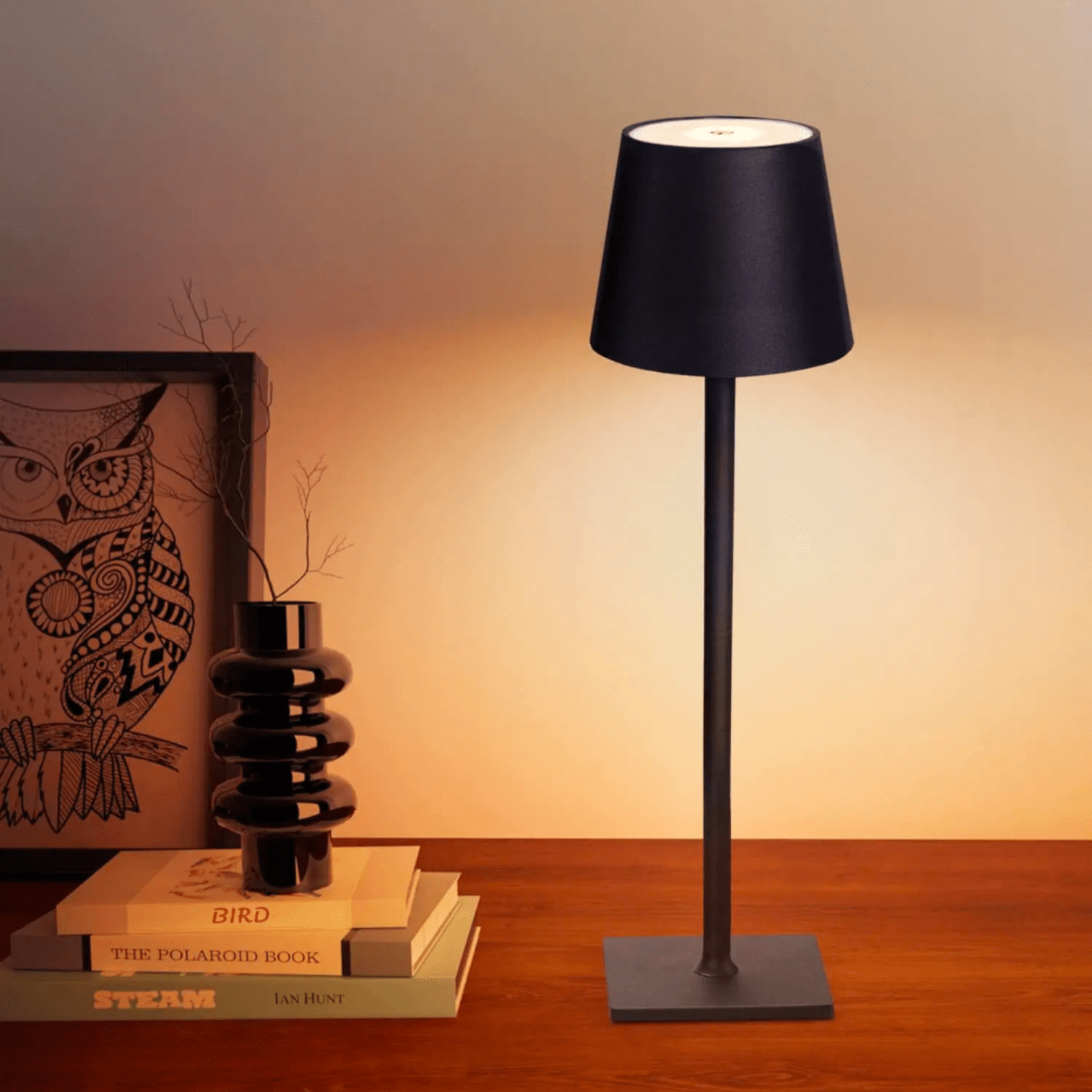 Colean Table Lamp