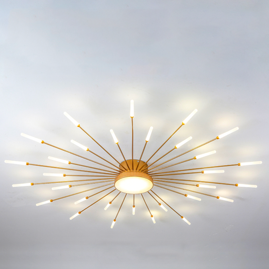 Arove Modern Ceiling Light