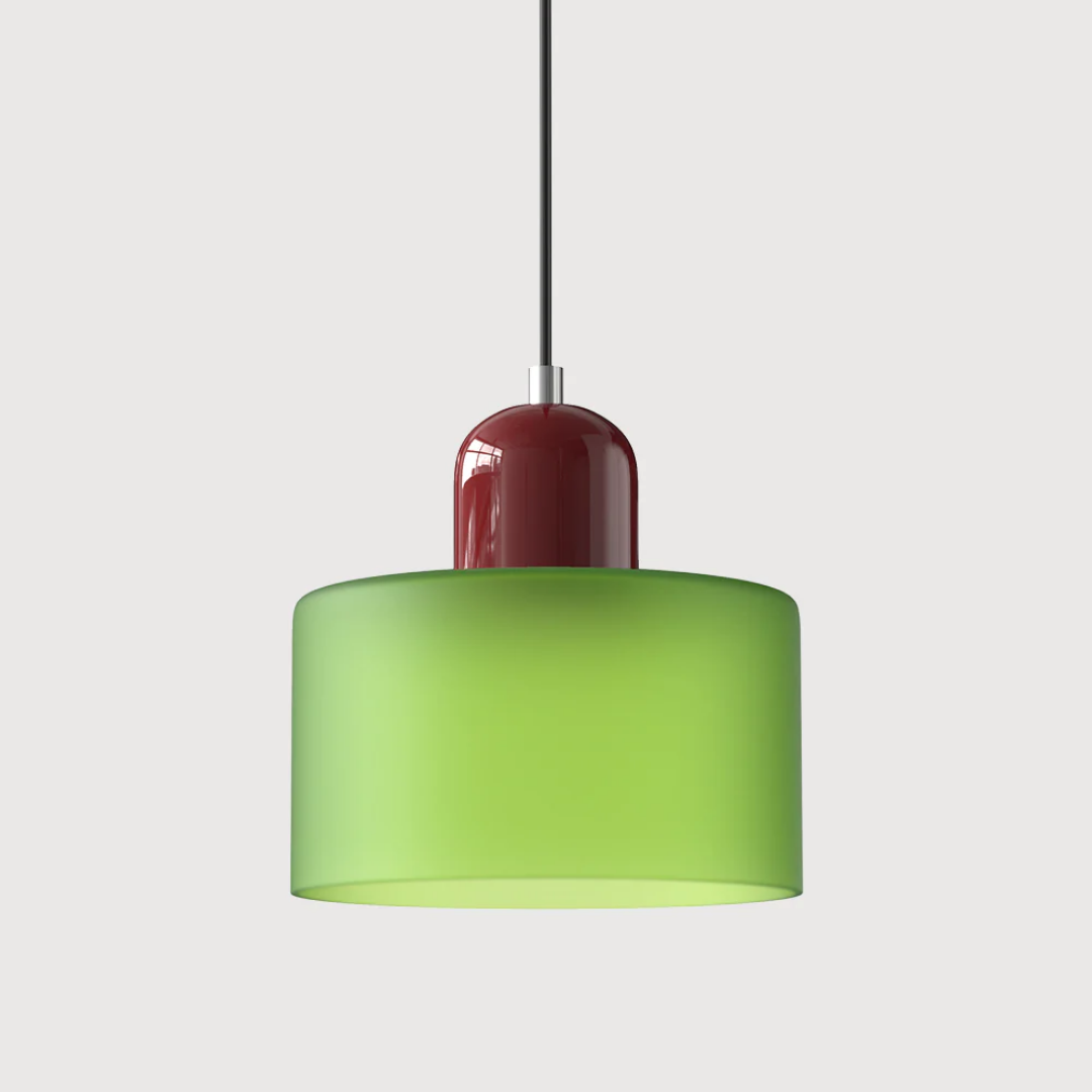 Losema Retro Pendant Light
