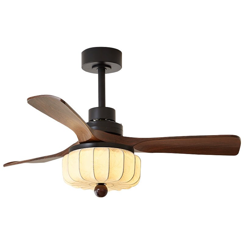 Avonla Vintage Ceiling Fan Light