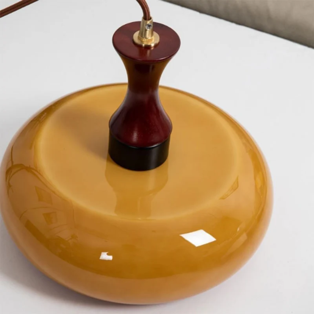 Grayson Pendant Light