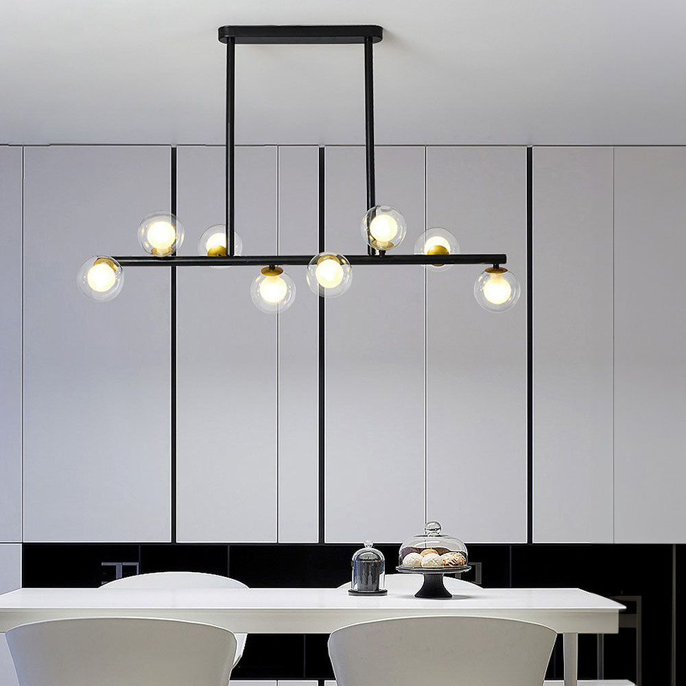 Reson Pendant Light