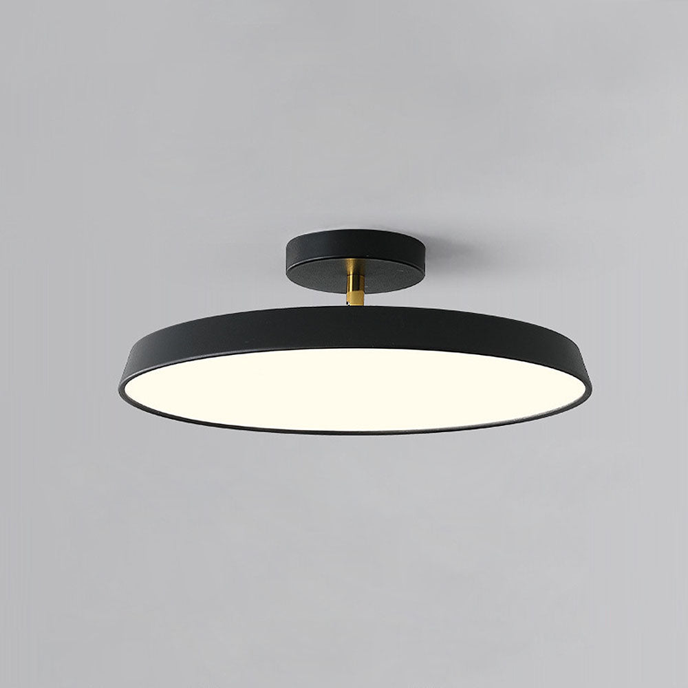 Venilora Round Ceiling Light
