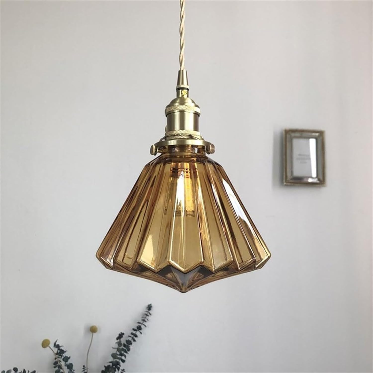 Masico Pendant Light