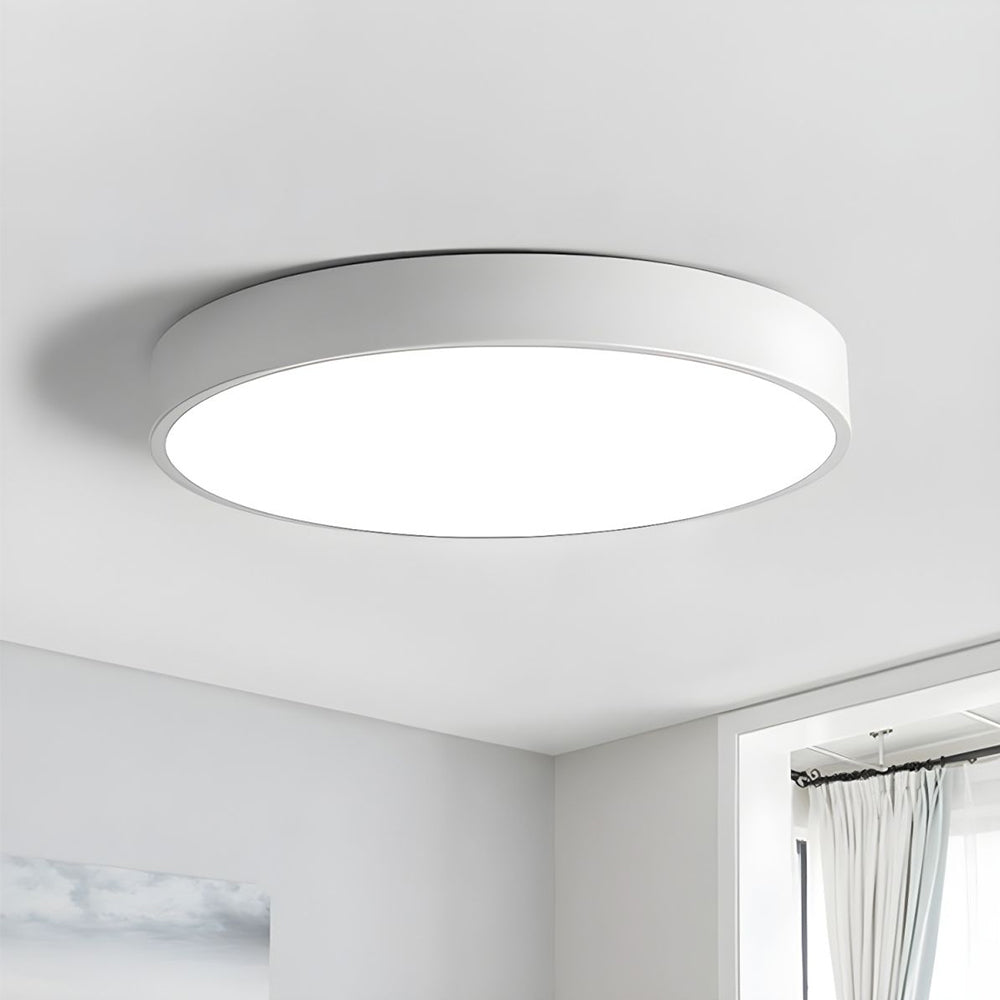 Mora Round Ceiling Light