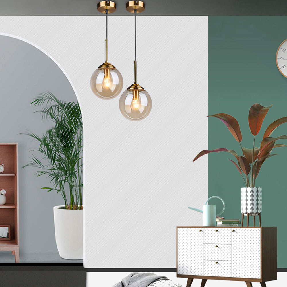 Resova Pendant Light
