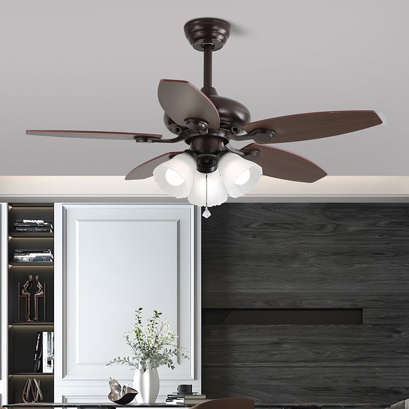 Bozelian Ceiling Fan Light
