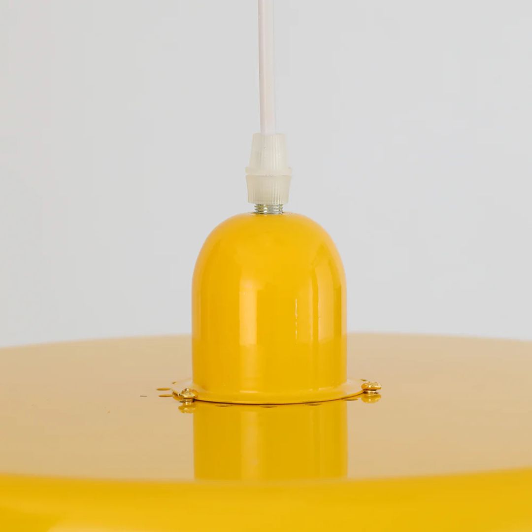 Selevon Layered Pendant Light