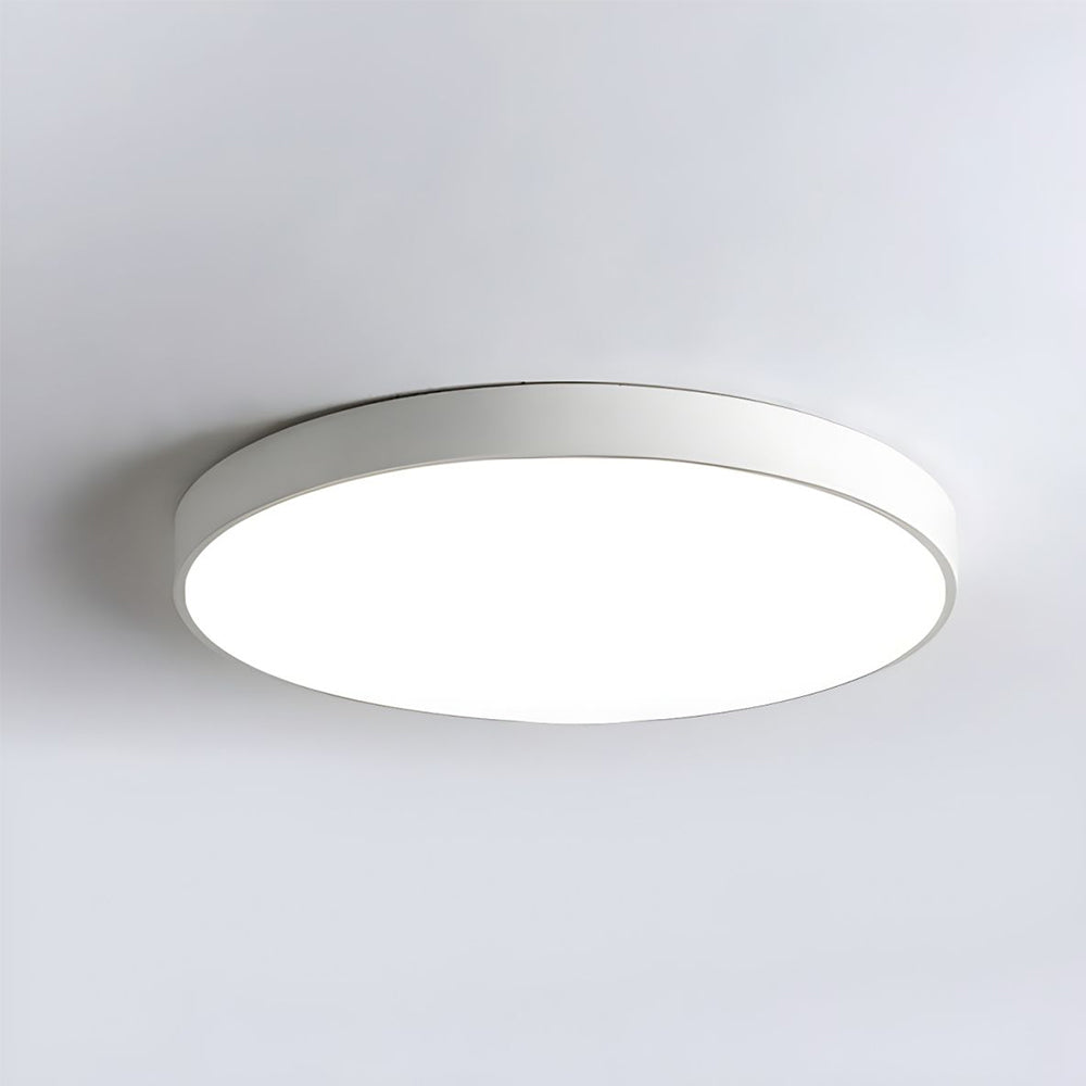 Mora Round Ceiling Light