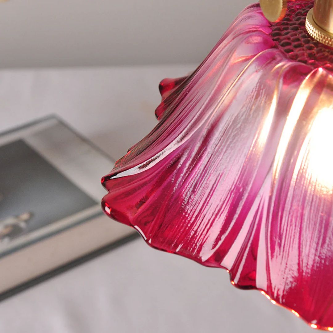 Romea Flower Pendant Light