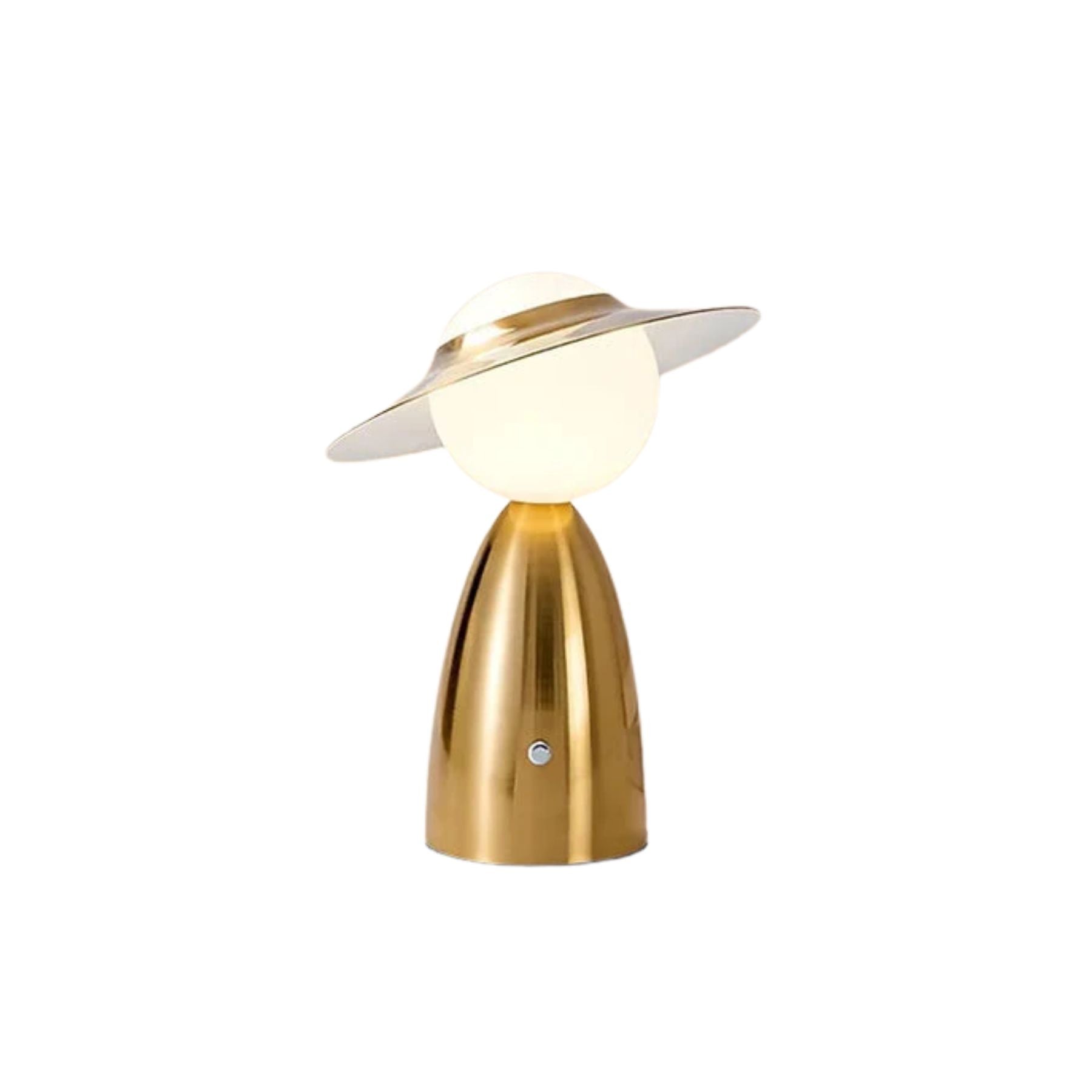 Little Hatman Table Lamp