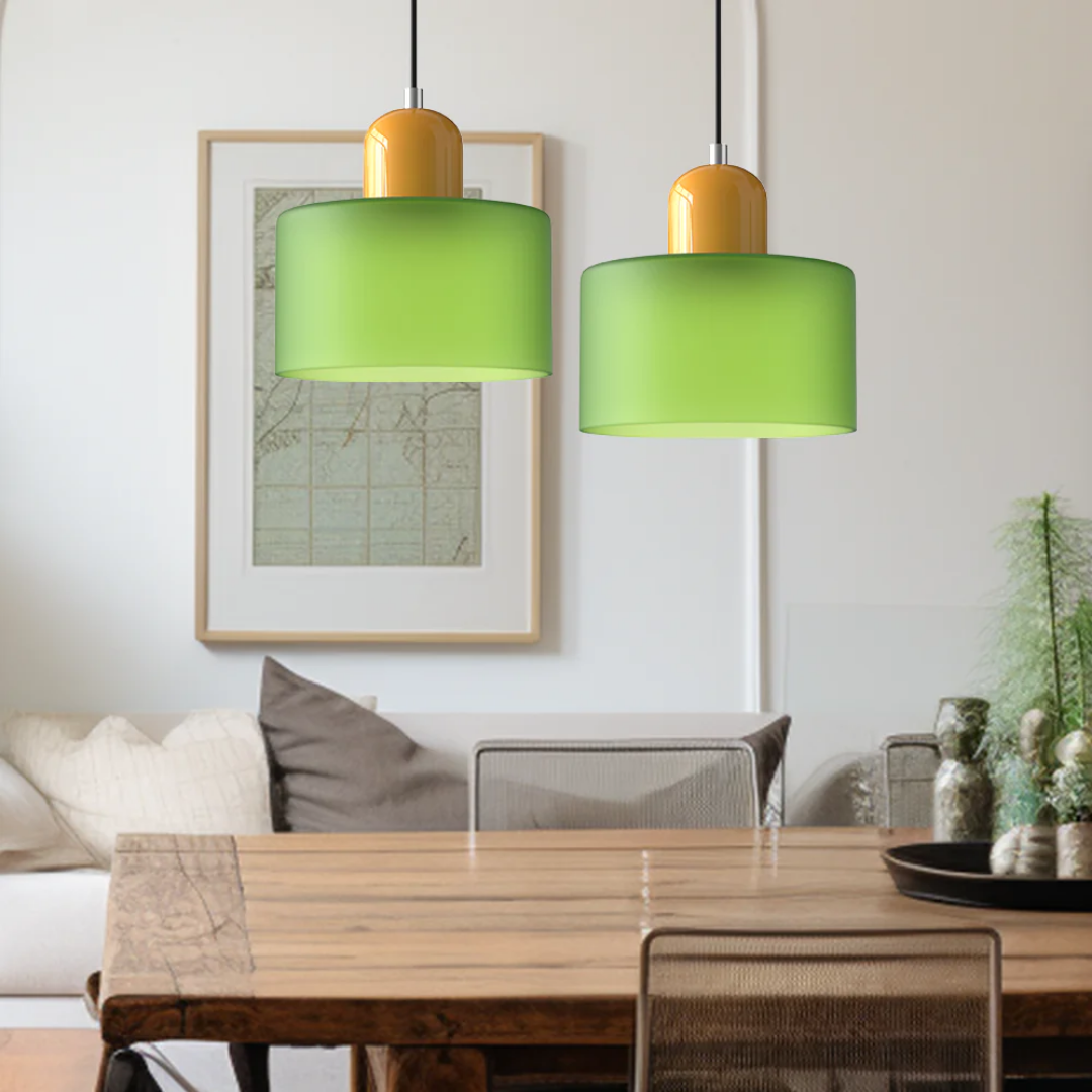 Losema Retro Pendant Light