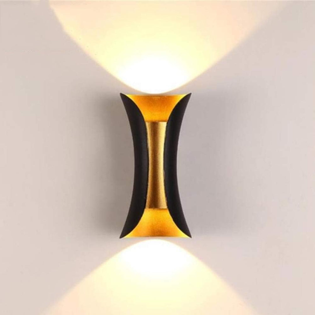 Penmo Wall Light