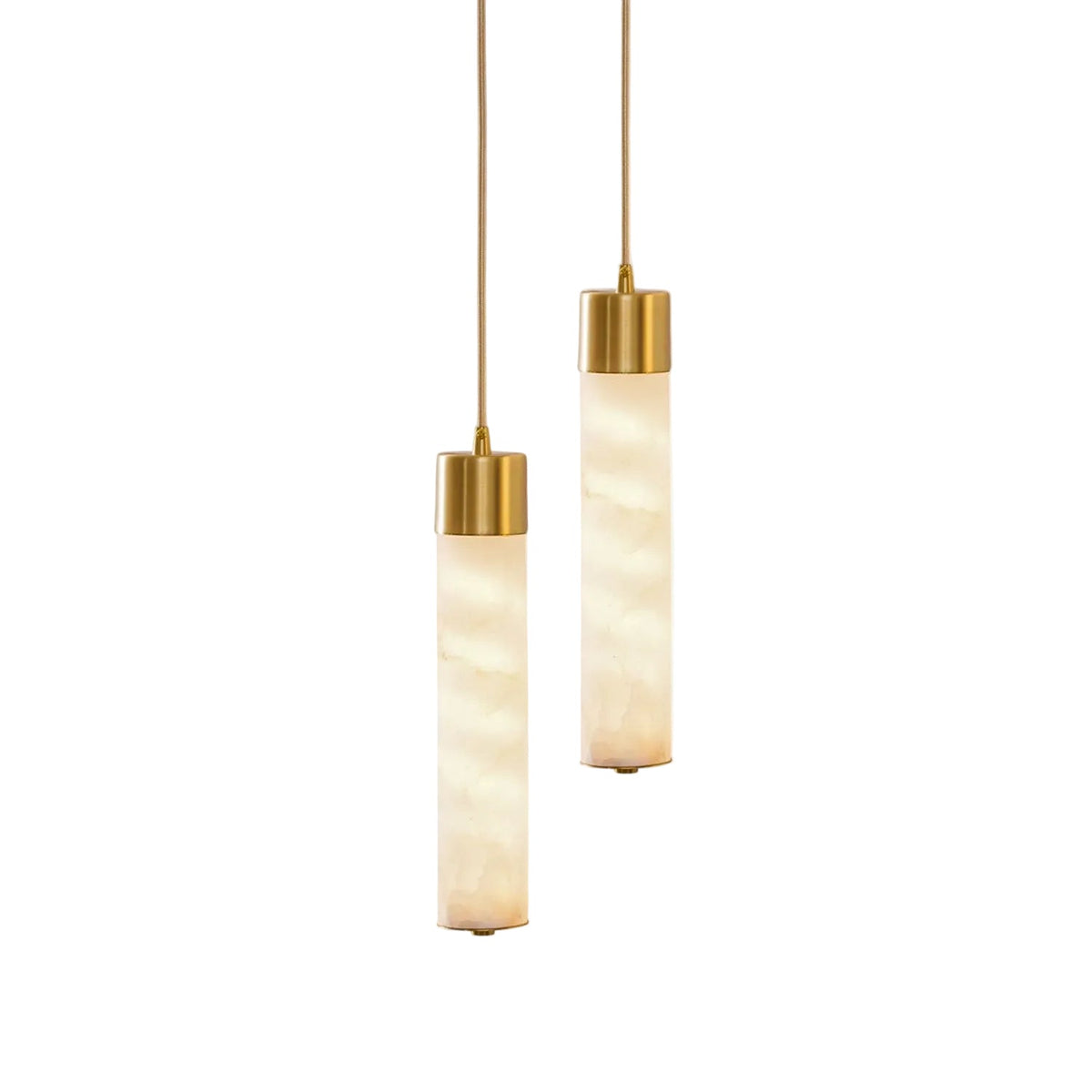 Cejun Cylinder Pendant Light