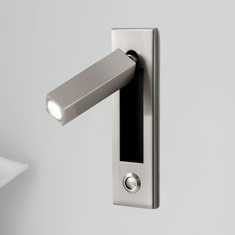 Losnek Wall Light