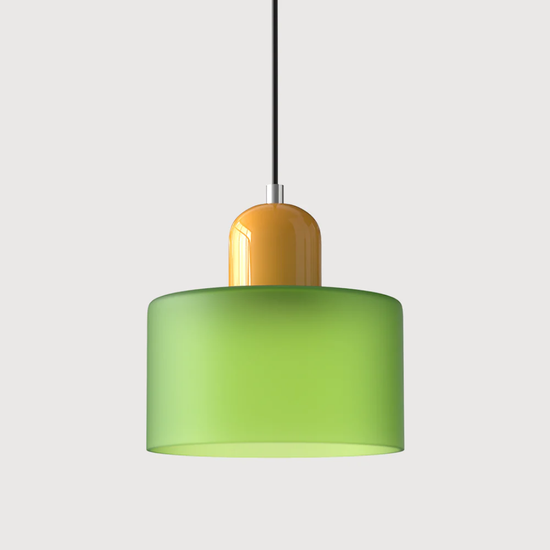 Losema Retro Pendant Light