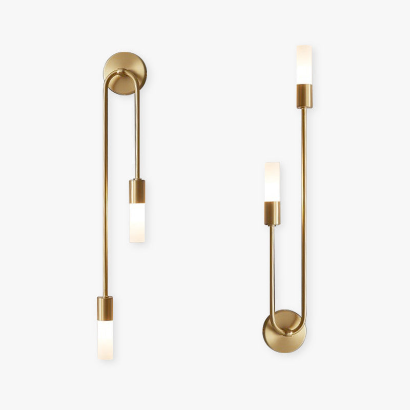 Alerosa Modern Wall Light