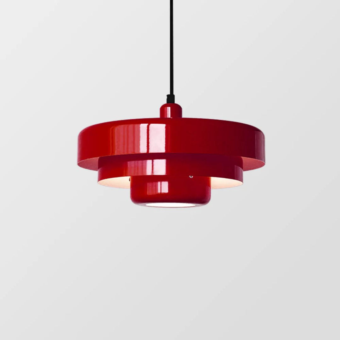 Selevon Layered Pendant Light