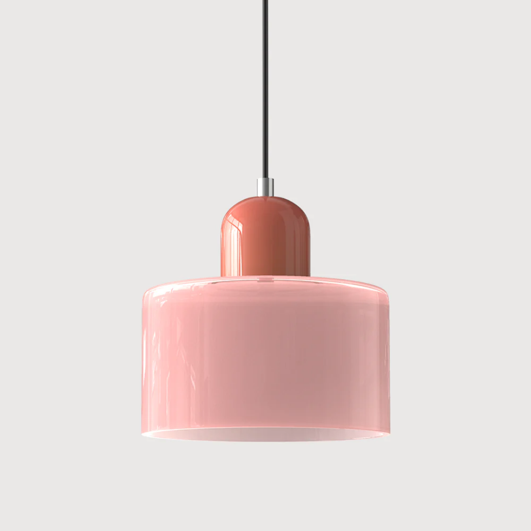 Losema Retro Pendant Light