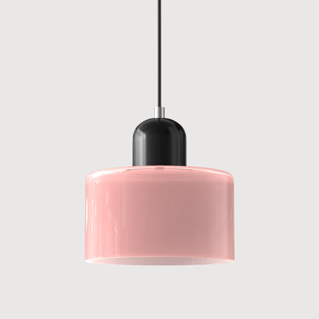 Losema Retro Pendant Light