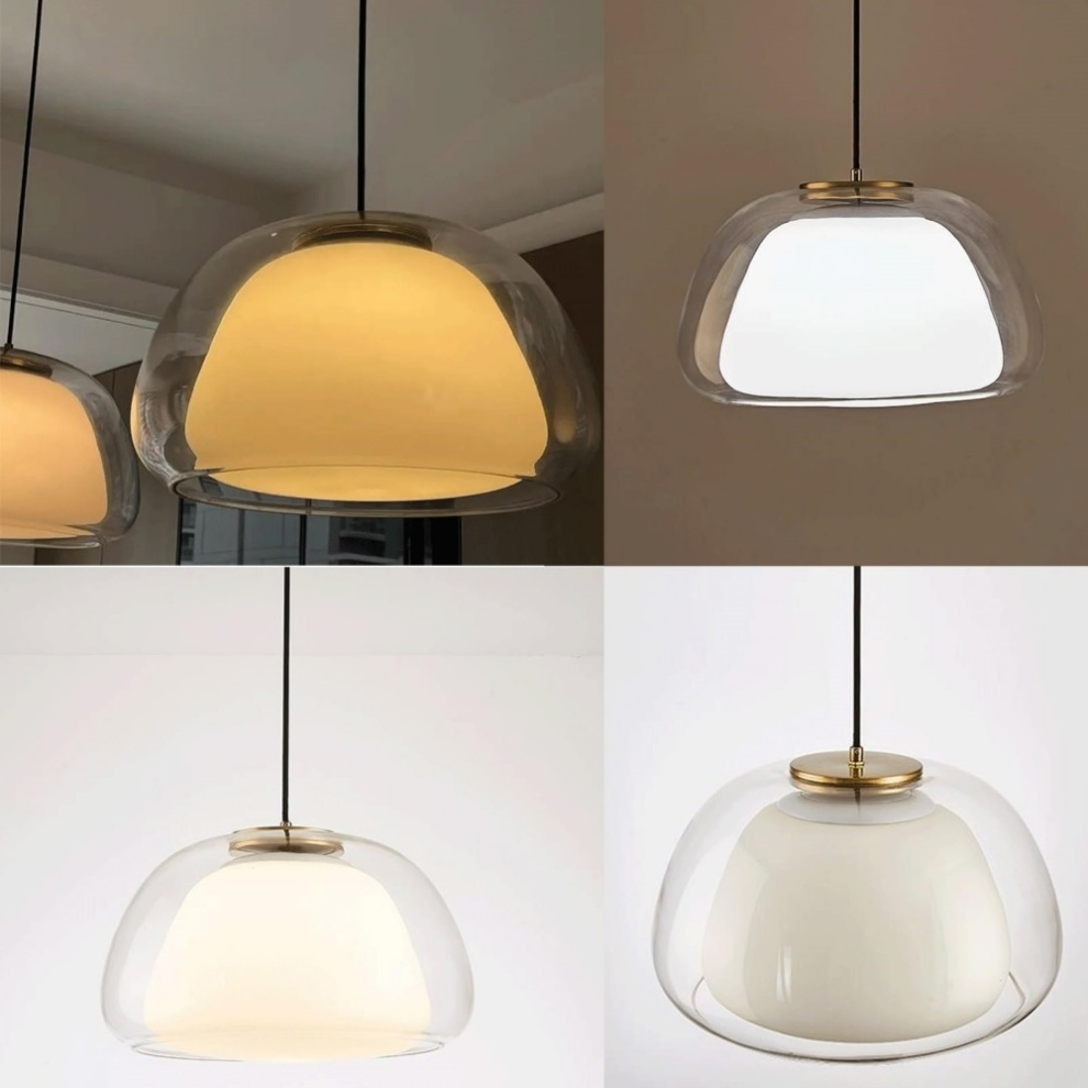 Mokela Pendant Light