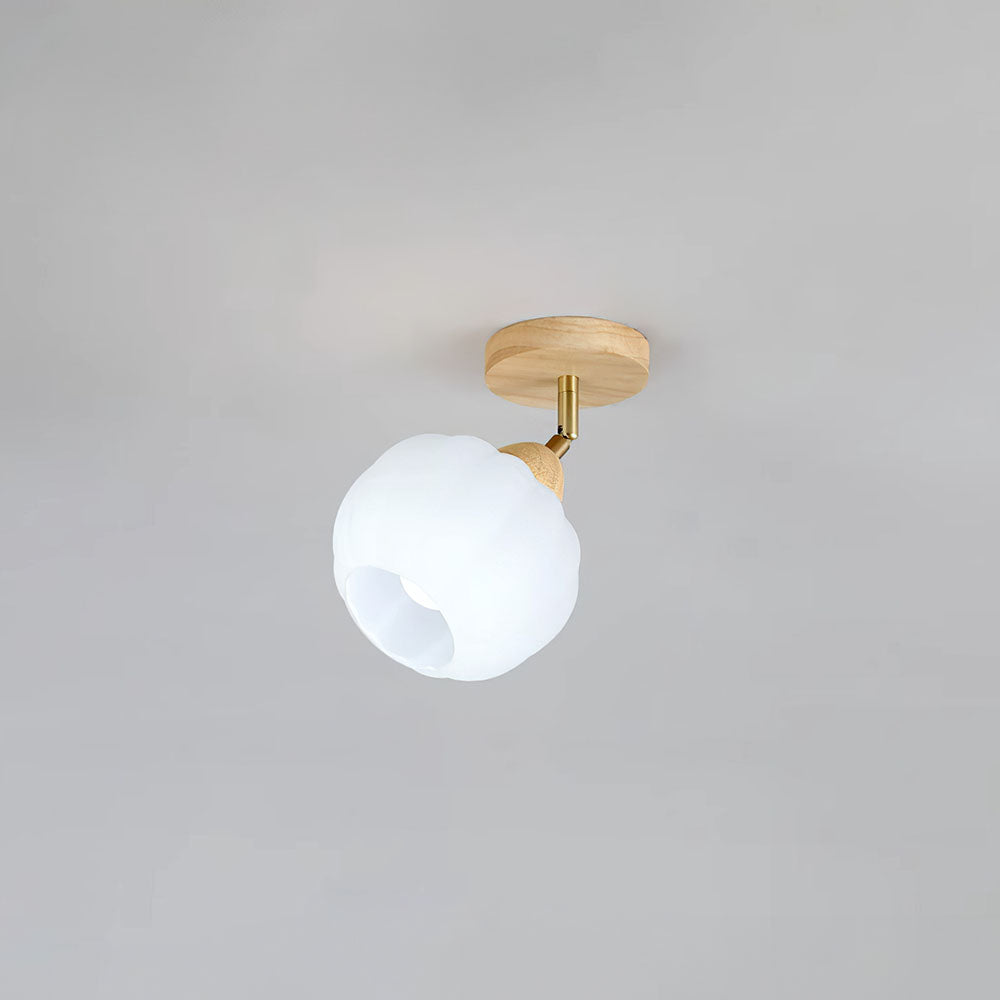 Zarim Ceiling Light