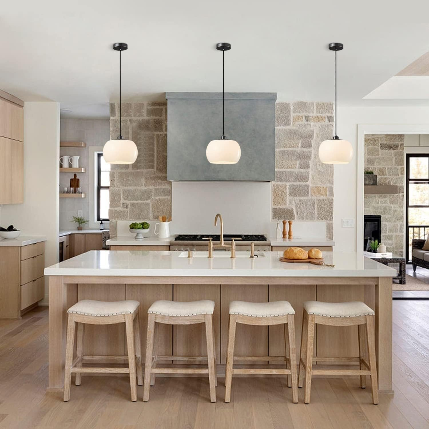 Sedoma Pendant Light