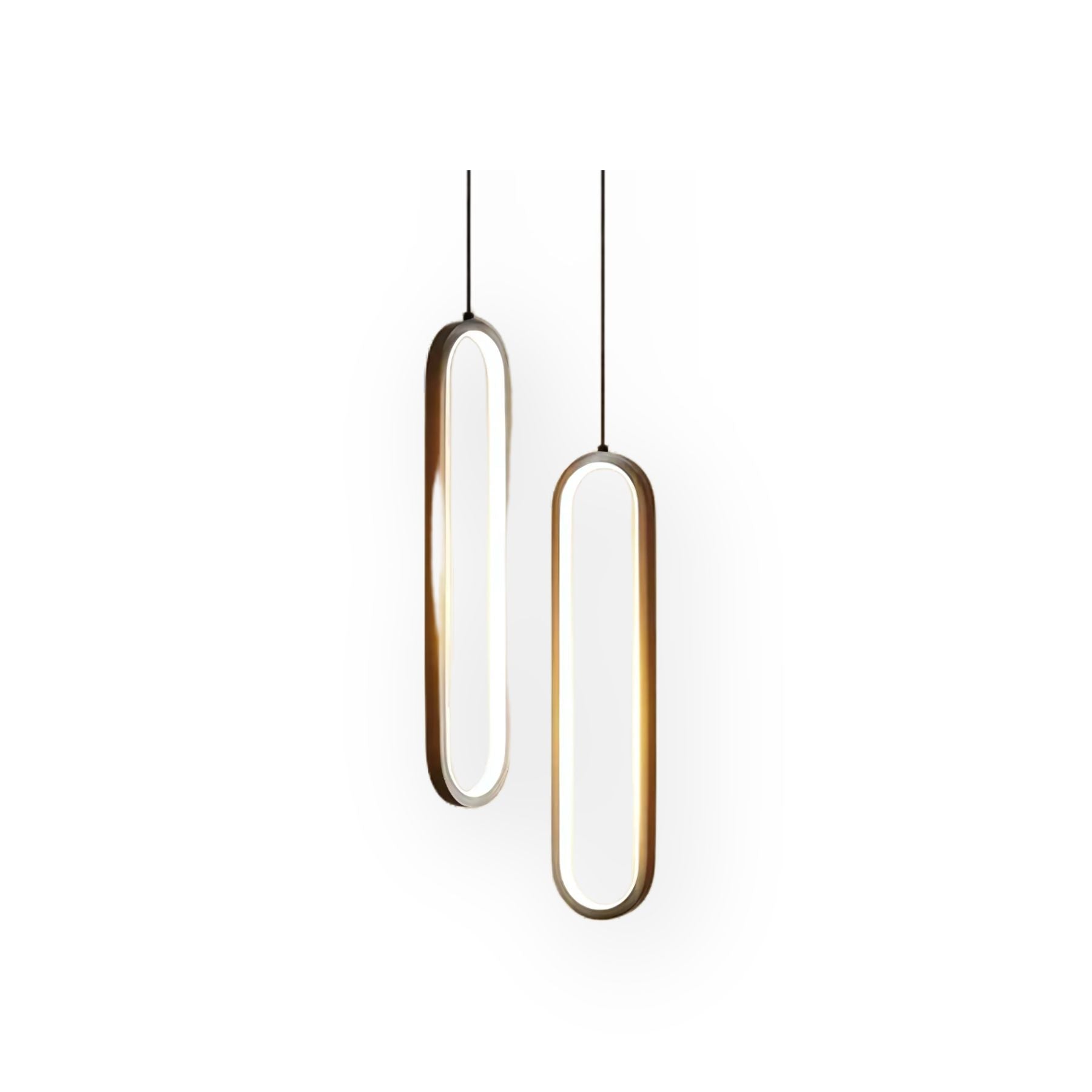 Zairon Pendant Light